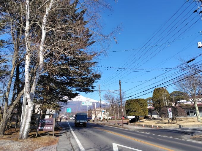 今日のお天気画像